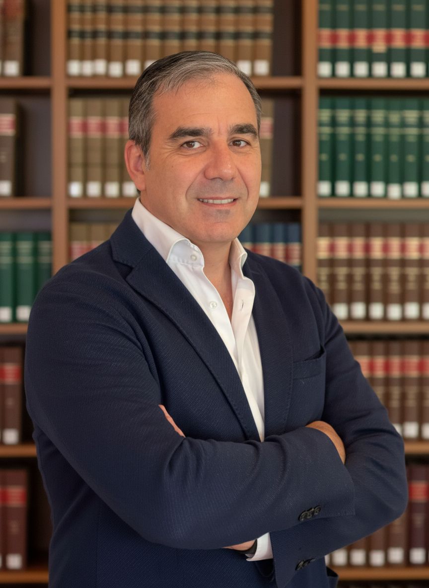 Dr. Christian Ameijeiras Biniat